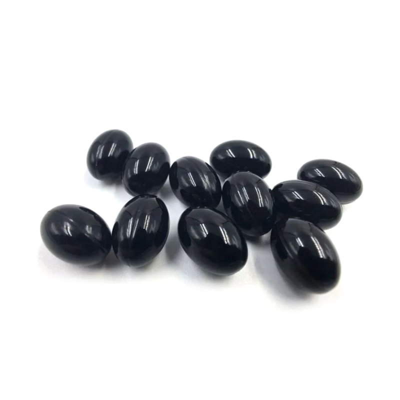 Black Currant Seed Oil  Softgels