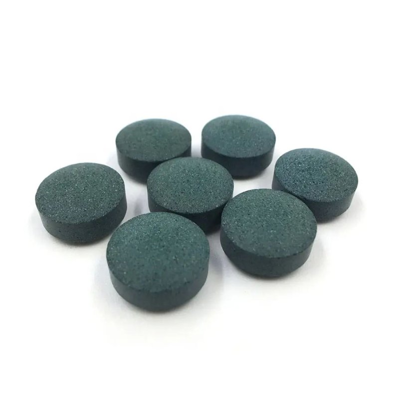 Selenium Enriched Tablets