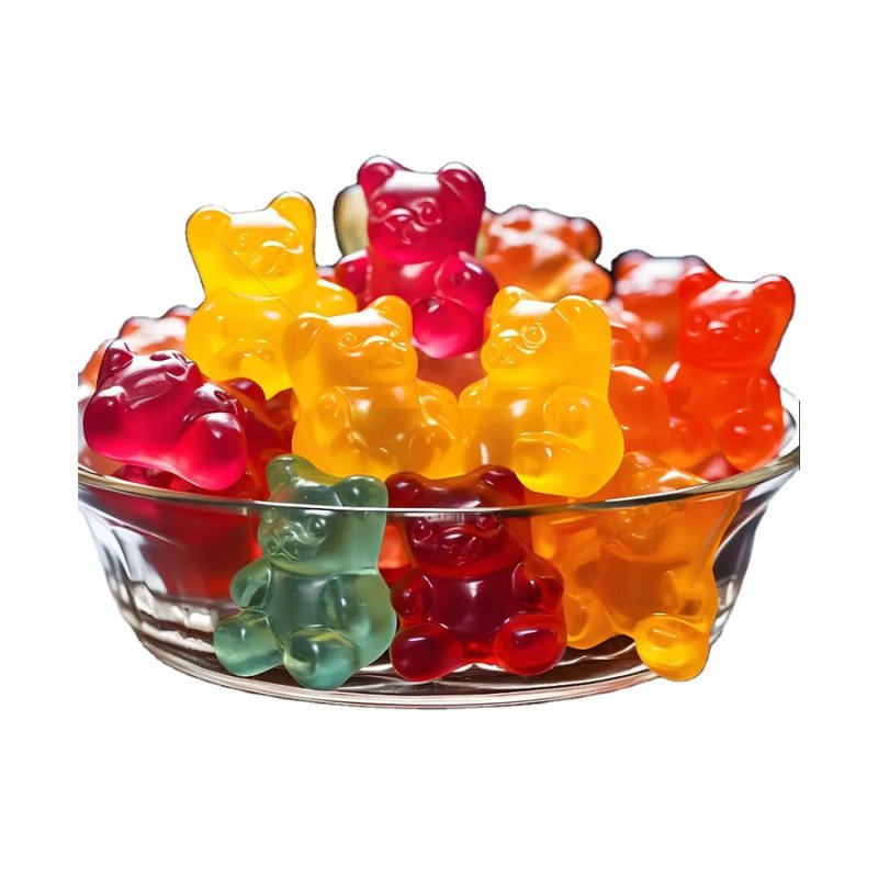 Multivitamin gummies  for kids