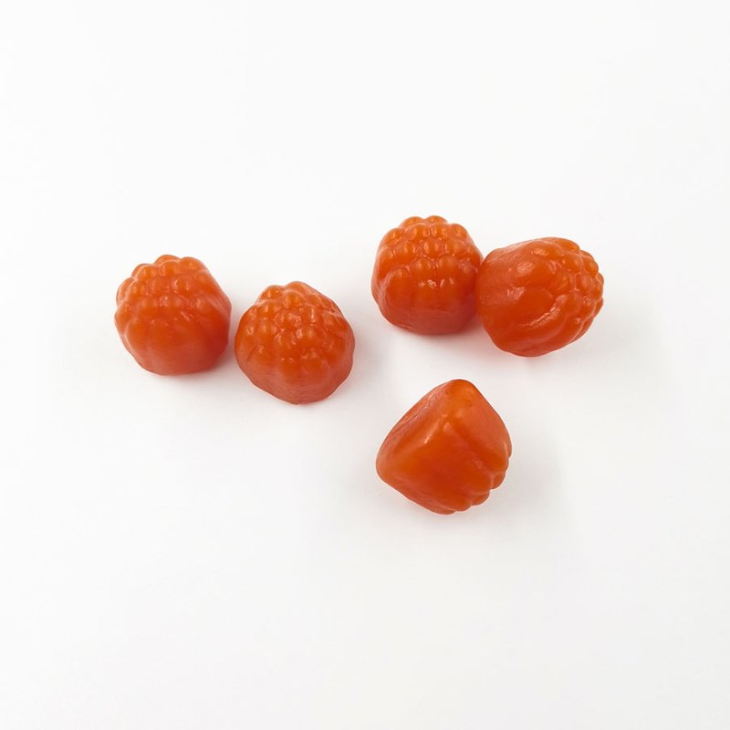 Blueberry lutein  ester gummies