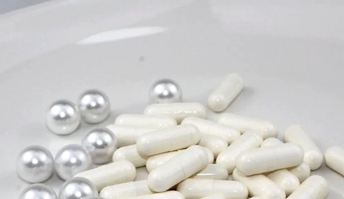 How to Develop Glucosamine Chondroitin Capsules for Your Supplement Brand