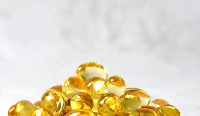 How to Source Vitamin E Softgels for Your Supplement Brand