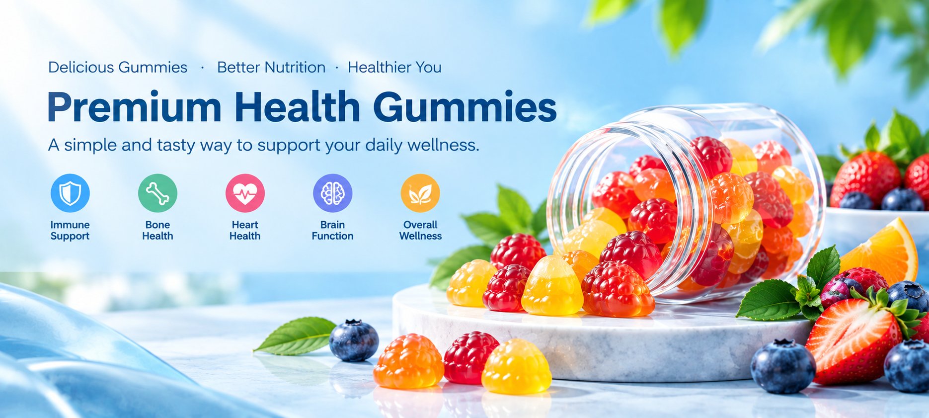 nutrition and health