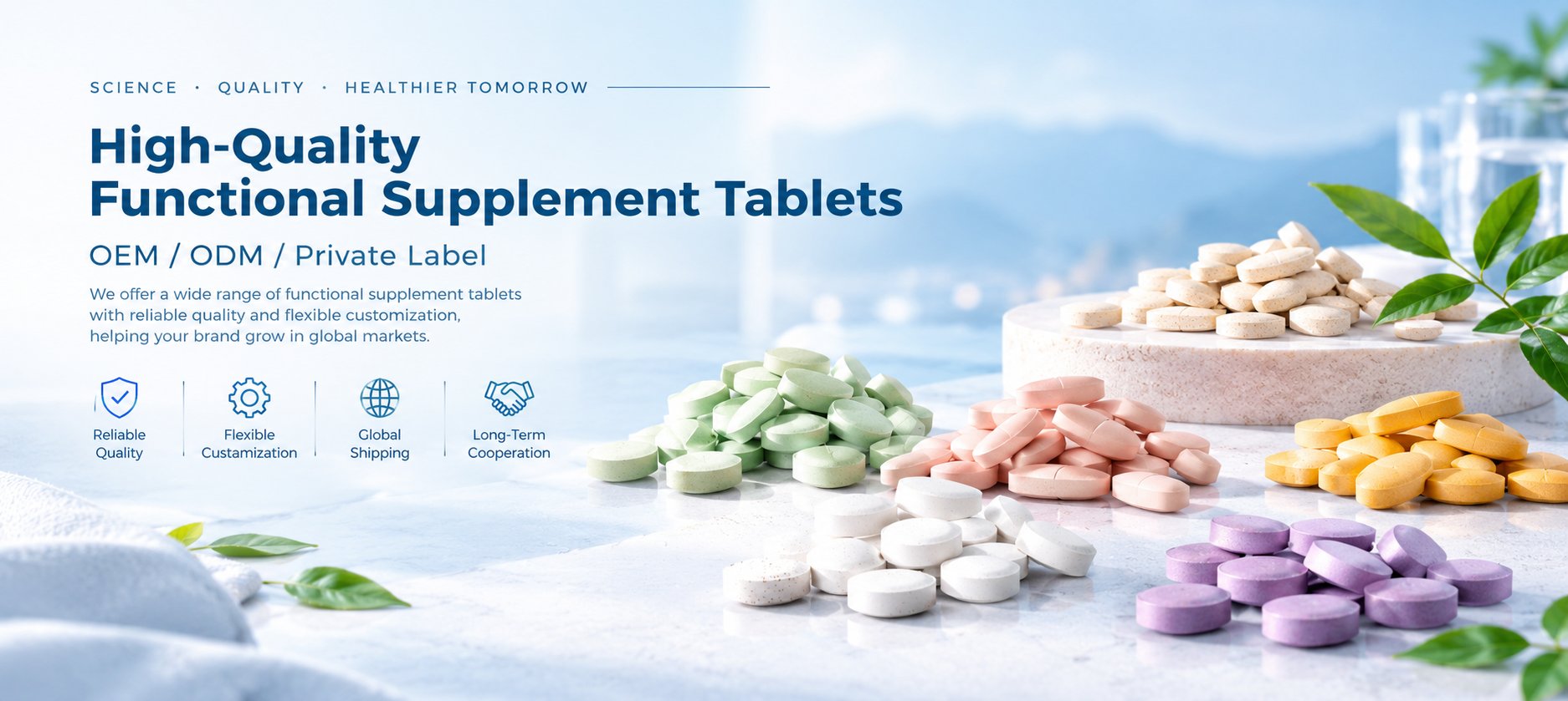 Tablets