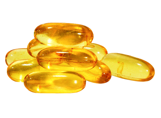 Softgels
