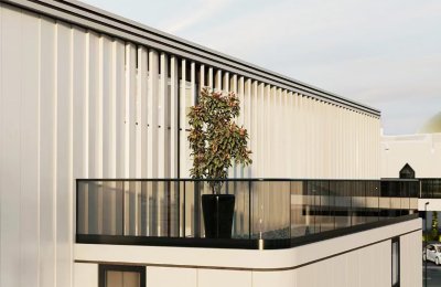 Wholesale Steel structure office building 