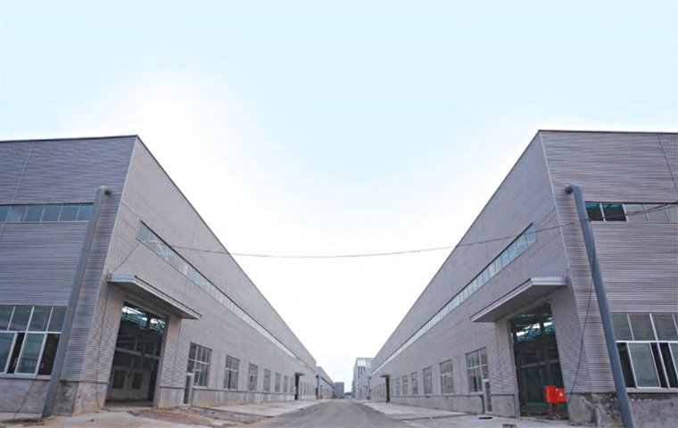 Qingdao Dongyu Conveyor Belt Co., Ltd.