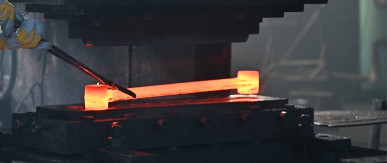 Metal Forging