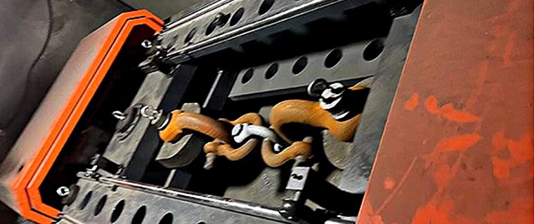 Full Inspection Equipment 