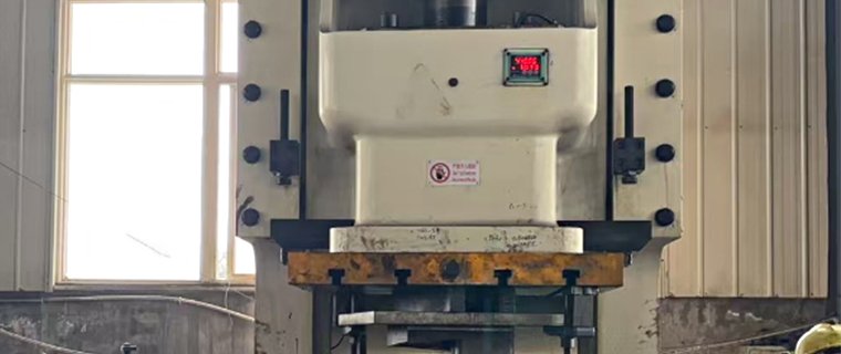 300T 500T Stamping Machine