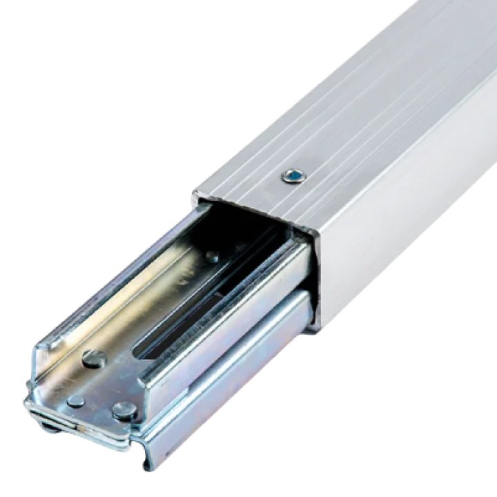 Aluminum Decking Beam