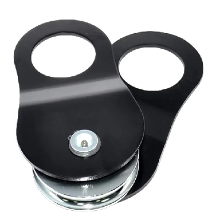 10T Winch Snatch Block