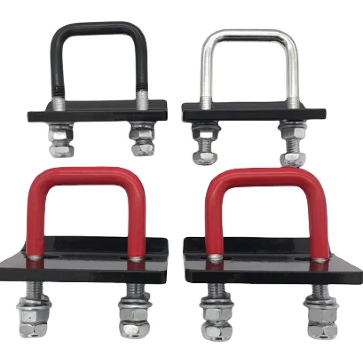 Anti-rattle Hitch Tightener Stabilizer