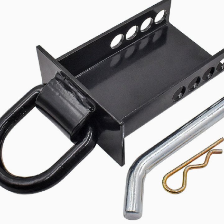 State Pocket Tie Down D Rings