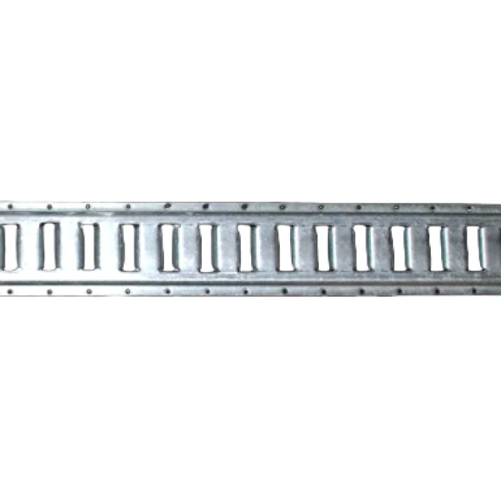 Universal E Track Horizontal