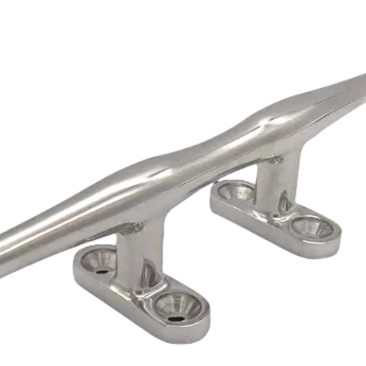 Stainless Steel Hollow Dock Cleat