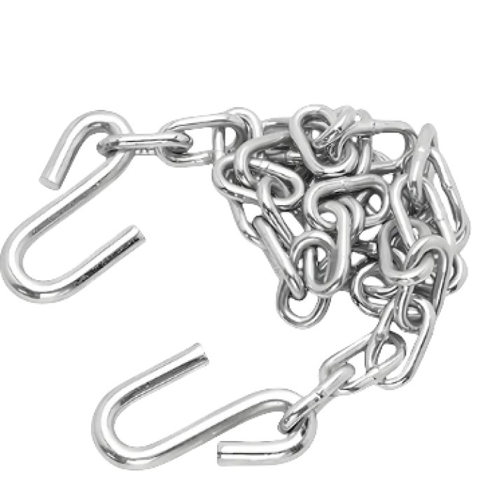 G-30 Safety Chain With S-Hook