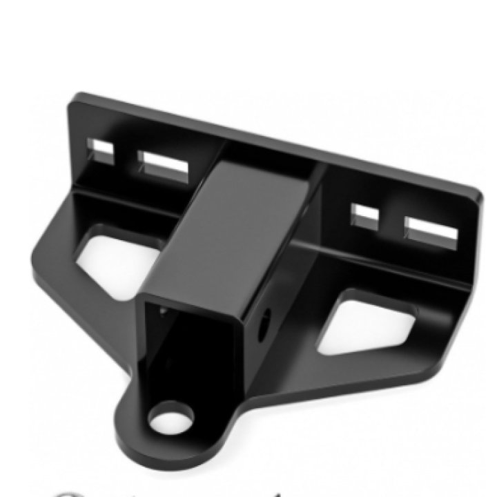 Zero Turn Mower Hitch Kit