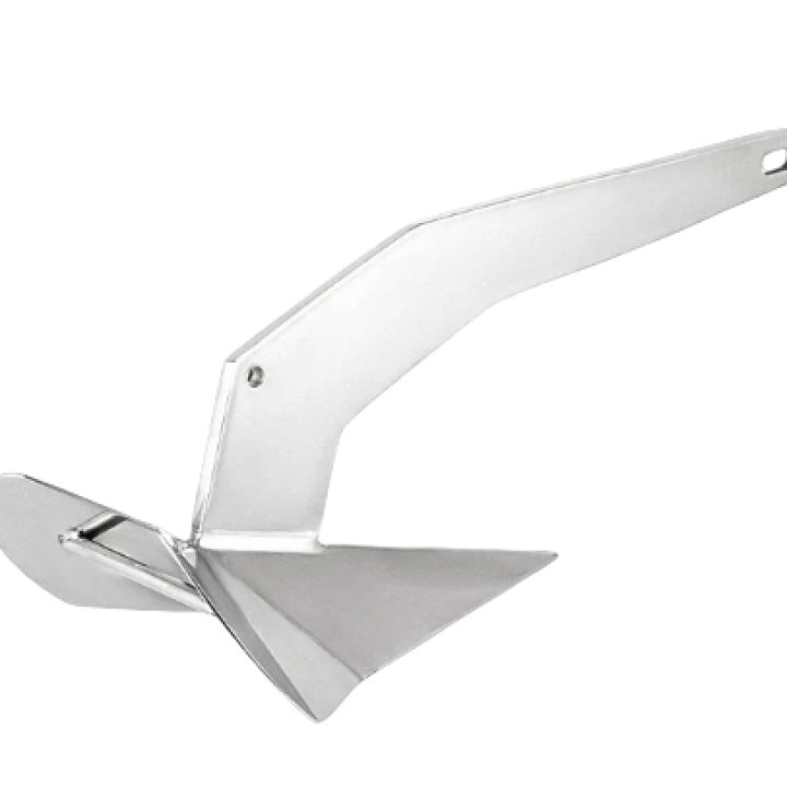 AISI 316 Delta Marine Anchor
