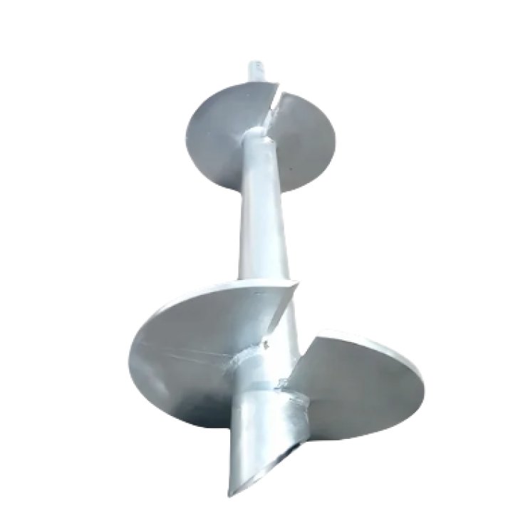 Ground Screw Anchor