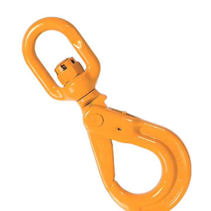 G80 Swivel Hook