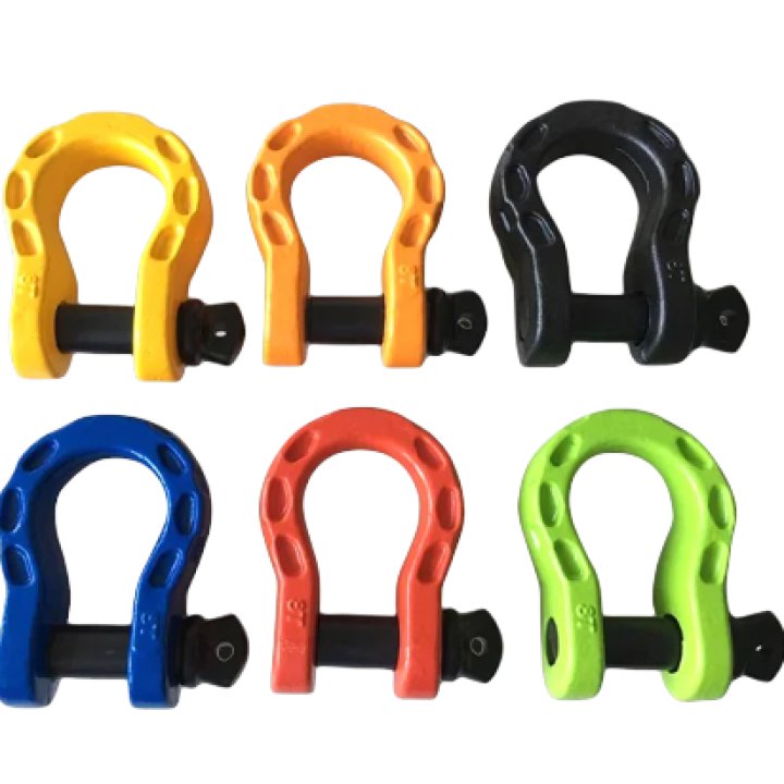 8T Heavy Duty Shackle