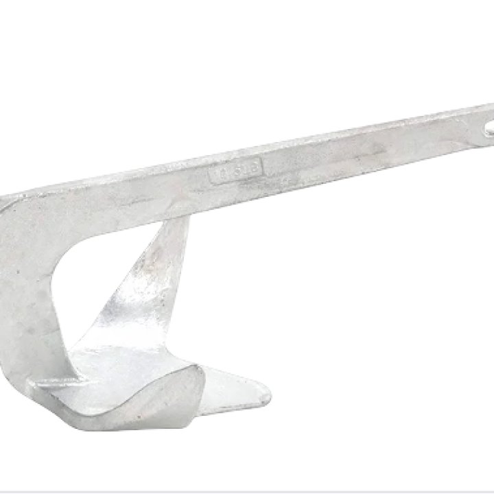 Hot Galvanized Steel Claw Anchor
