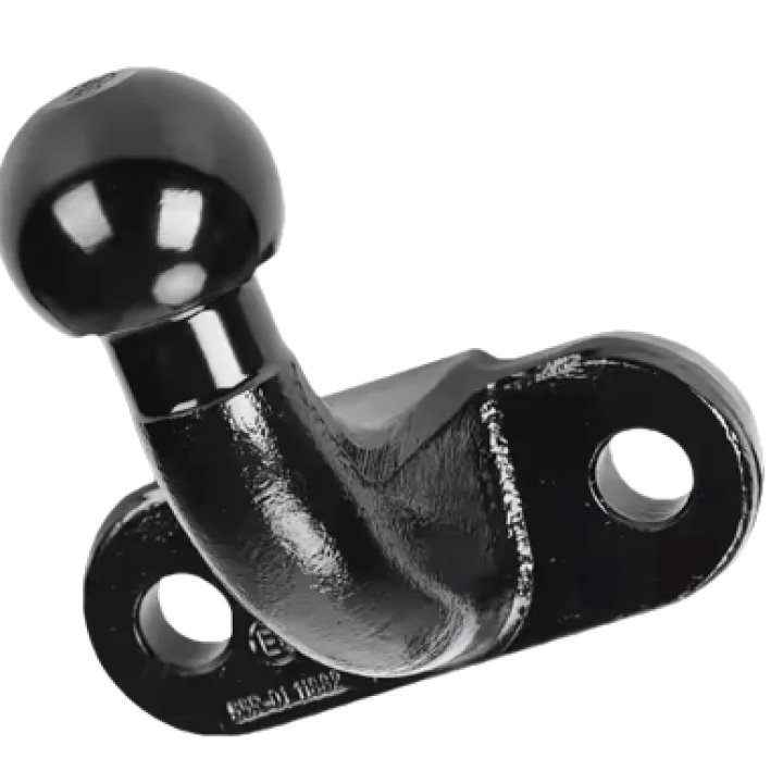 Forged Steel Euro Flange Towbar