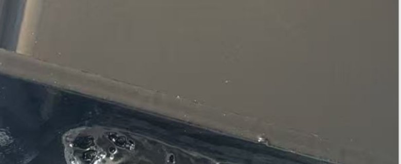 gas pores in the weld seams of steel welding products 