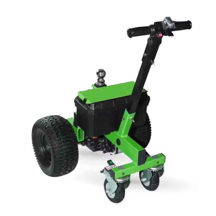 Heavy Duty Eclectric Trailer Dolly