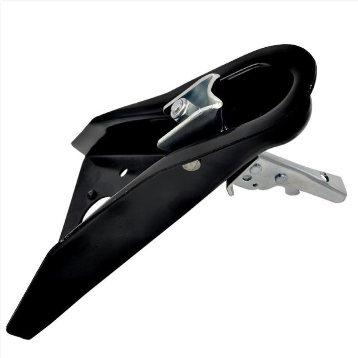 A-Frame Trailer Coupler: High-Quality, Cost-Effective Solution for Trailer Manufacturers