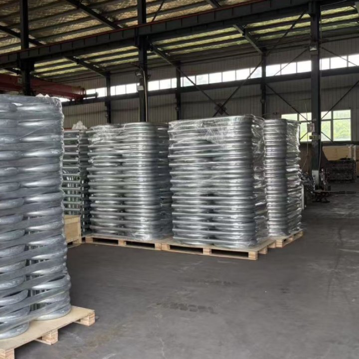 Hot-Dip Galvanized Offset Brackets