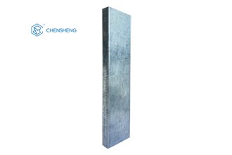 القناة الرئيسية الحاملة للسقف