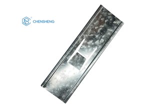 إطار مسمار فولاذي