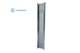 قناة حشو السقف