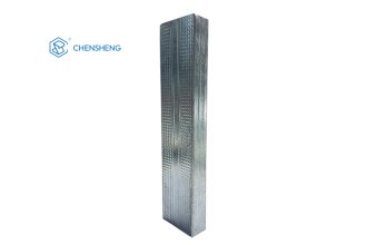 كسوة معدنية للسقف