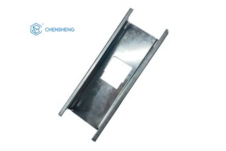 مسامير معدنية للجدران الجافة