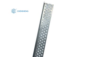 حبة توقف ذات سطح أملس