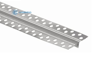 وصلة التحكم المعدنية للحوائط الجافة