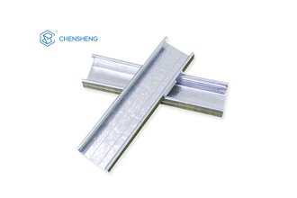 أنظمة بطانة معدنية عالمية ذات قنوات مزدوجة من الفرو