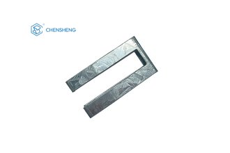 تركيب القلادة