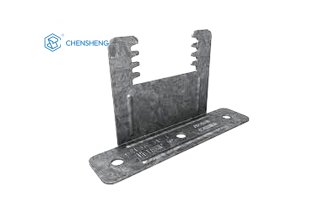 مشابك التثبيت المباشرة