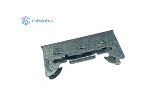 تعليق الأجزاء بالكامل