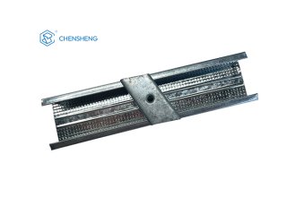 أجزاء القناة ذات الفراء المزدوج