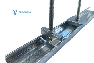 تسوية القلادة