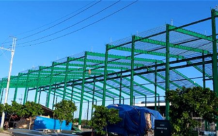 Warehouse--In Philippines