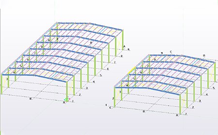 Warehouse--In Australia