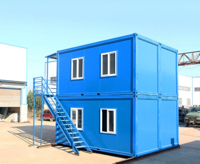 Container house