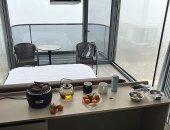 Top Capsule House Manufacturer in China1