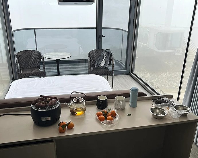 Top Capsule House Manufacturer in China1